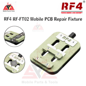 RF4 RF-FT02 Mobile PCB Repair Fixture