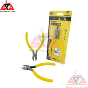 AAA Tools Cutting Plier 5-inch